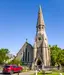 St Mary