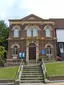 Robertsbridge Mission Room