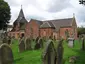 St John the Evangelist, Lostock Gralam