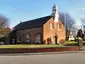 St Helens C of E Church