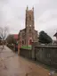 St Nicholas Church