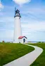 Fort Gratiot Light