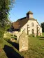 Parish Church of Saint Michael & All Angels, Enborne