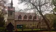 St. Mary The Virgin