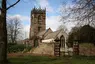 All Saints Church, Aston-cum-Aughton