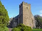 St Clydai