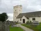 St. Sannan's Church