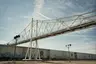 Jefferson Avenue Footbridge