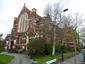 Palmers Green United Reformed Church