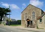 Cubert Methodist Church