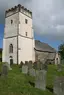 Holy Trinity, Challacombe