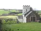 St Mary Magdalene, Withiel Florey