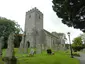 St Cynllo's Church