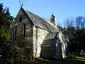 Holy Trinity Church, Old Bewick