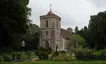 St Mary's