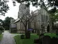 The Parish Church of St Mary and St Eanswythe