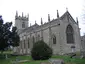 St Mary Magdalene, Battlefield