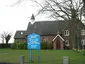 St. Luke's Church, Oakhanger