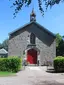 Balmerino Parish Church