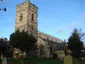 St Cuthbert's Church