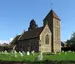 Saint Peter's Church, Holwell