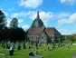 The Parish Church of All Saints