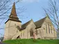 Parish Church of St Mary the Virgin