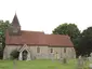 St Mary and St Nicholas