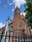 Highgate School Chapel