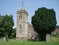 Church of St Leonard