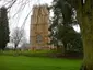 St Michael and All Angels Church