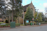 St John the Baptist