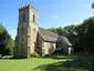 St John The Evangelist, Newtimber