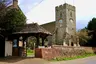 St. Peter's Church, Old Woking