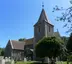 Parish Church of Saint Thomas a Becket