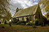 The Church of All Saints