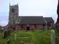 All Saints, Chebsey