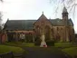 Christ Church Heaton Church of England