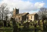 Messingham Church, Holy Trinity