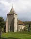 Parish Church of St Mary the Virgin, Stansted