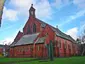 The Parish Church of St. Philip