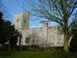 St Mary The Virgin C Of E Church