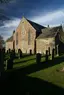 Carmyllie Parish Church