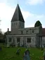 St. Nicholas, Idmiston Parish Church