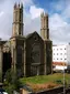 St Andrew's English Calvinistic Methodist Chapel St Andrew's English Calvinistic Methodist Chapel
