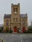 St Clement's Church