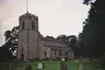 St Hybald's Church