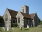 St Peter's Church, Stutton