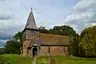 St John the Baptist, Boraston