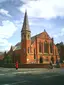 Manchester Islamic Centre & Didsbury Mosque